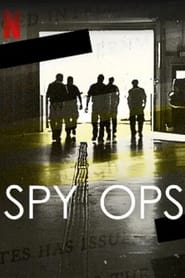 Spy Ops (2023) subtitles