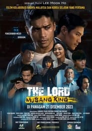 The Lord: Musang King (2023) subtitles - SUBDL poster