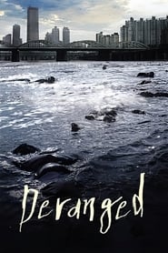 Deranged (2012) subtitles - SUBDL poster
