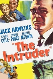 The Intruder English  subtitles - SUBDL poster