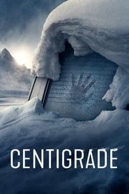 Centigrade (2020) subtitles - SUBDL poster