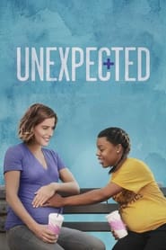 Unexpected (2015) subtitles - SUBDL poster