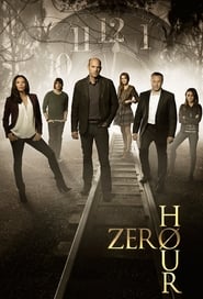 Zero Hour English  subtitles - SUBDL poster