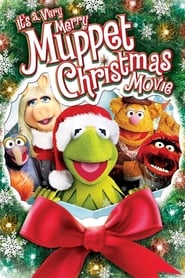 It's a Very Merry Muppet Christmas Movie