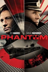 Phantom (2013) subtitles - SUBDL poster