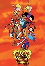 Class of 3000 (2006) subtitles - SUBDL poster