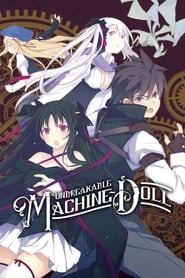 Unbreakable Machine-Doll (2013) subtitles - SUBDL poster