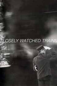 Closely Watched Trains Hebrew  subtitles - SUBDL poster