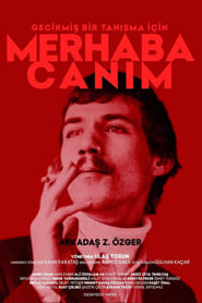 Merhaba Canım