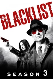 The Blacklist Hebrew  subtitles - SUBDL poster