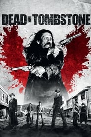 Dead in Tombstone Icelandic  subtitles - SUBDL poster