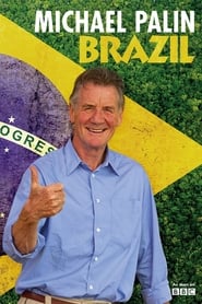 Brazil with Michael Palin