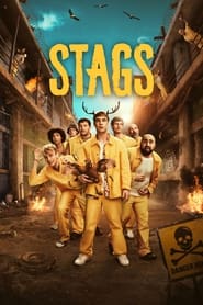 Stags (2024) subtitles