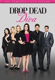 Drop Dead Diva