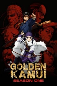 Golden Kamuy