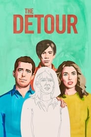 The Detour (2016) subtitles - SUBDL poster