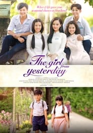 The Girl from Yesterday English  subtitles - SUBDL poster