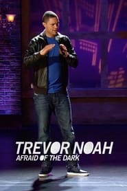 Trevor Noah: Afraid of the Dark (2017) subtitles