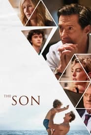 The Son Arabic  subtitles - SUBDL poster