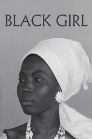 Black Girl English  subtitles - SUBDL poster