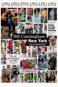 Bill Cunningham New York English  subtitles - SUBDL poster
