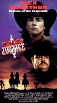 Desperado: Badlands Justice (1989) subtitles