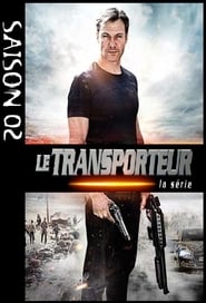 Transporter: The Series