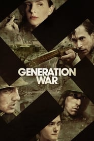 Generation War Arabic  subtitles - SUBDL poster