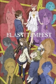 Blast of Tempest (2012) subtitles