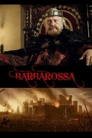 Barbarossa Danish  subtitles - SUBDL poster