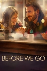 Before We Go (2014) subtitles - SUBDL poster