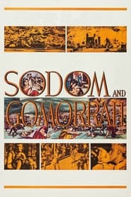 Sodom and Gomorrah (1962) subtitles - SUBDL poster