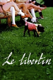 The Libertine (Le Libertin)