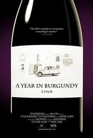 A Year in Burgundy