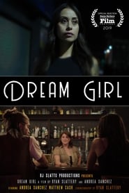 Dream Girl (2019) subtitles - SUBDL poster