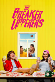 The Breaker Upperers Swedish  subtitles - SUBDL poster