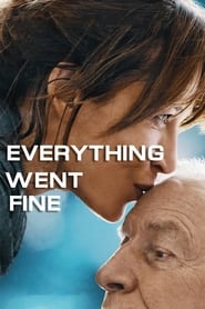 Everything Went Fine Danish  subtitles - SUBDL poster