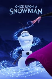 Once Upon a Snowman Greek  subtitles - SUBDL poster