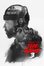 True to the Game 3 (2021) subtitles - SUBDL poster
