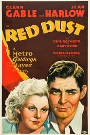 Red Dust (1932) subtitles - SUBDL poster