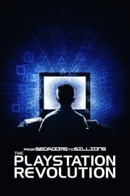 From Bedrooms to Billions: The PlayStation Revolution English  subtitles - SUBDL poster