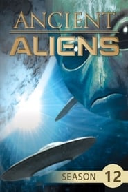 Ancient Aliens Romanian  subtitles - SUBDL poster