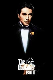 The Godfather: Part II Indonesian  subtitles - SUBDL poster