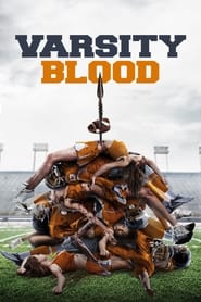 Varsity Blood (2014) subtitles - SUBDL poster