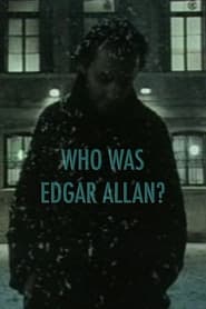 Who Was Edgar Allan?