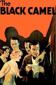 The Black Camel Greek  subtitles - SUBDL poster