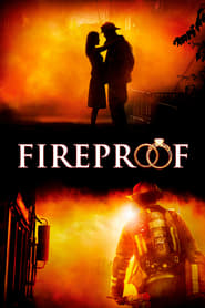 Fireproof Hebrew  subtitles - SUBDL poster