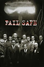 Fail Safe German  subtitles - SUBDL poster