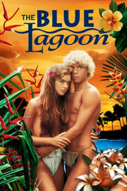 The Blue Lagoon English  subtitles - SUBDL poster