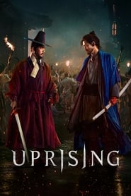 Uprising (2024) subtitles